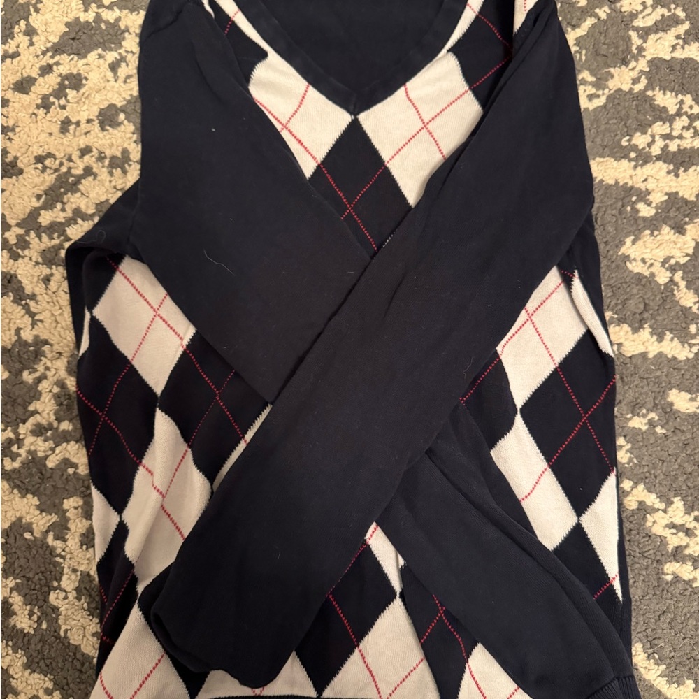 Tommy Hilfiger sweater